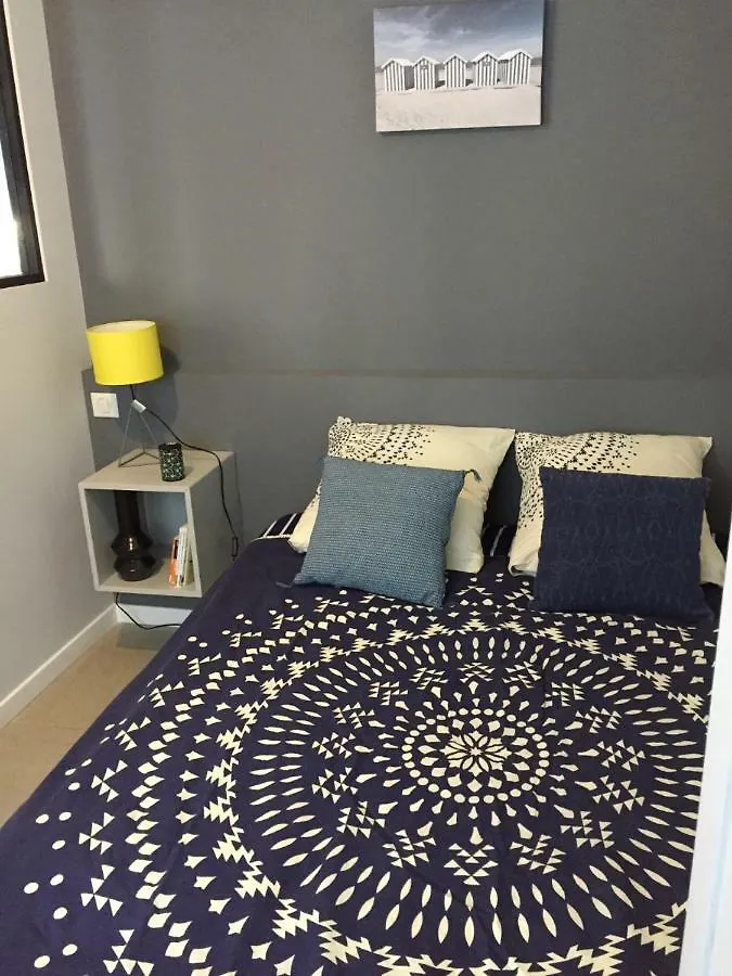 13 Avenue Windsor Apartment Cannes
