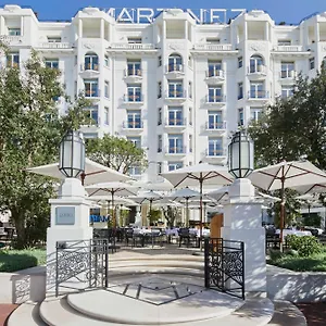 Martinez, In The Unbound Collection By Hyatt Hotell