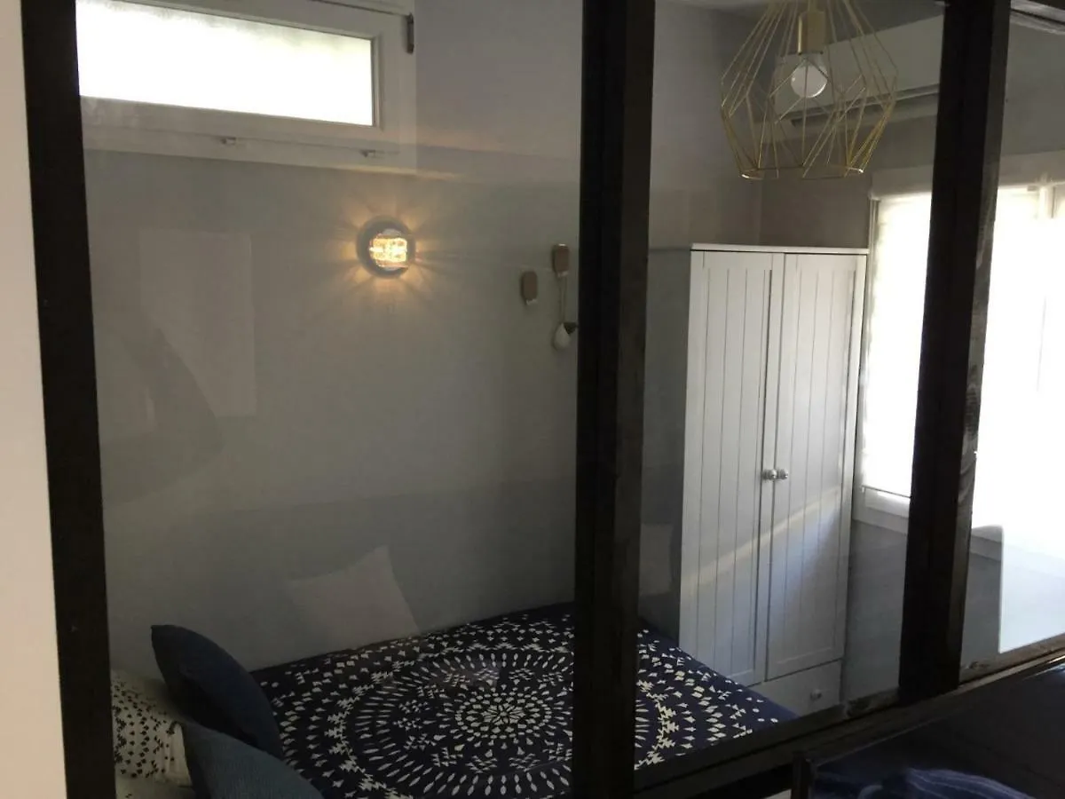 13 Avenue Windsor Apartment Cannes
