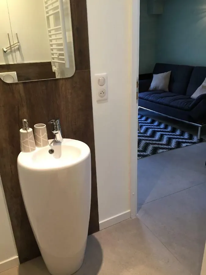 13 Avenue Windsor Apartment Cannes