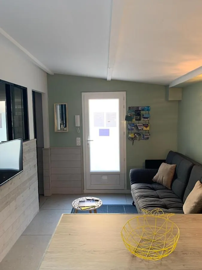13 Avenue Windsor Apartment Cannes